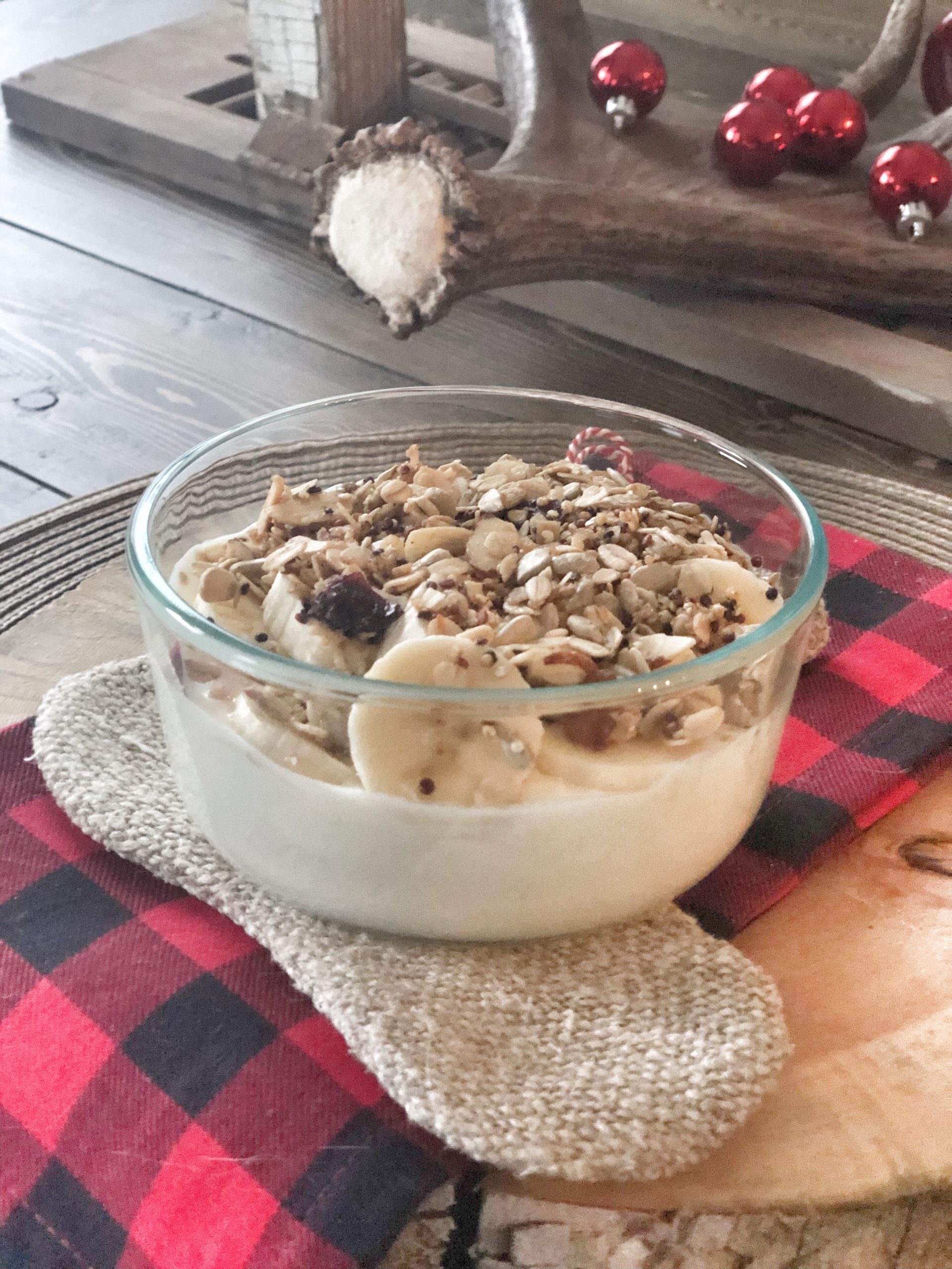 Easy Homemade Applesauce