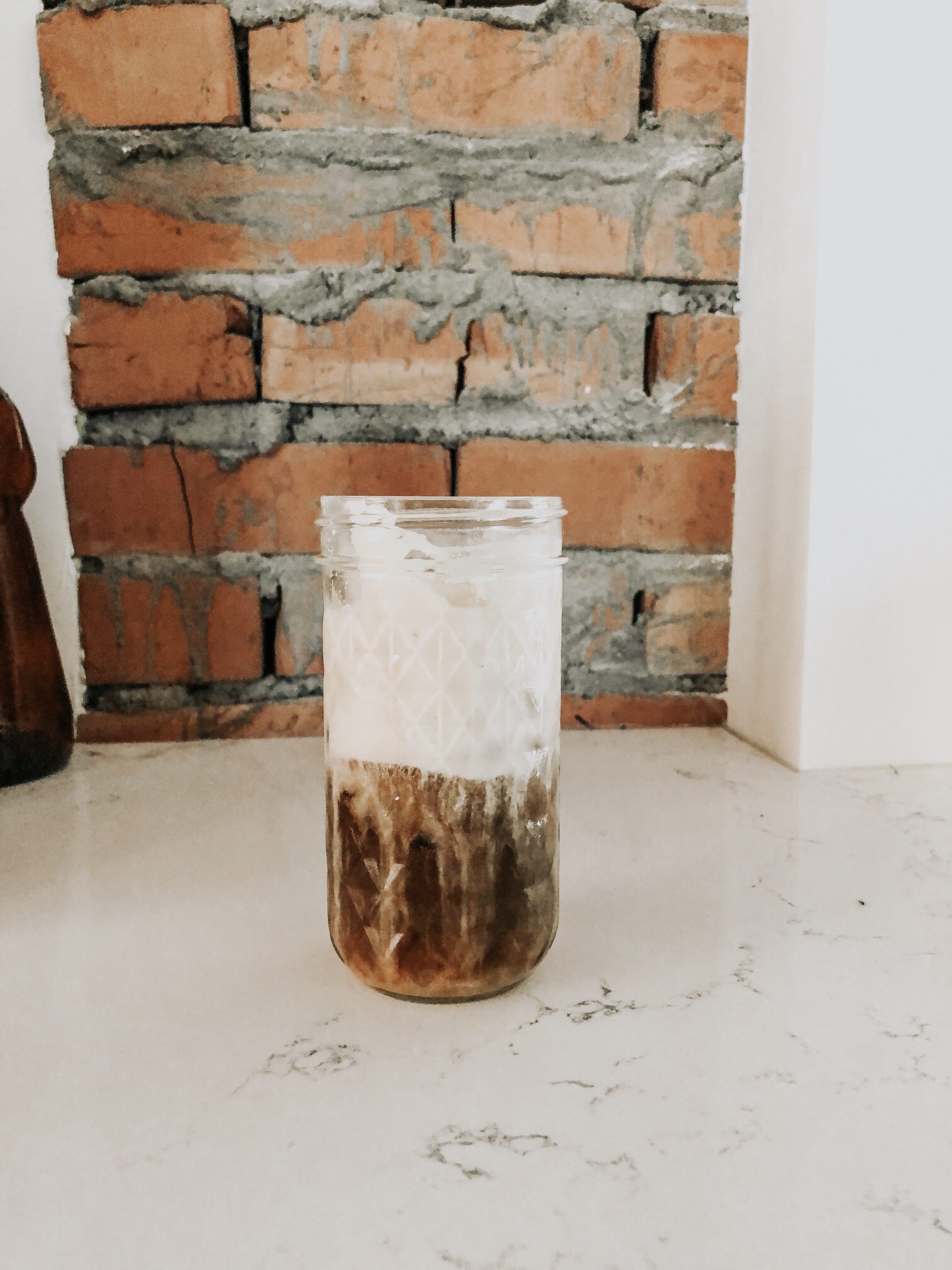 At Home How To Make Pumpkin Cold Foam Coffee In Sukabumi