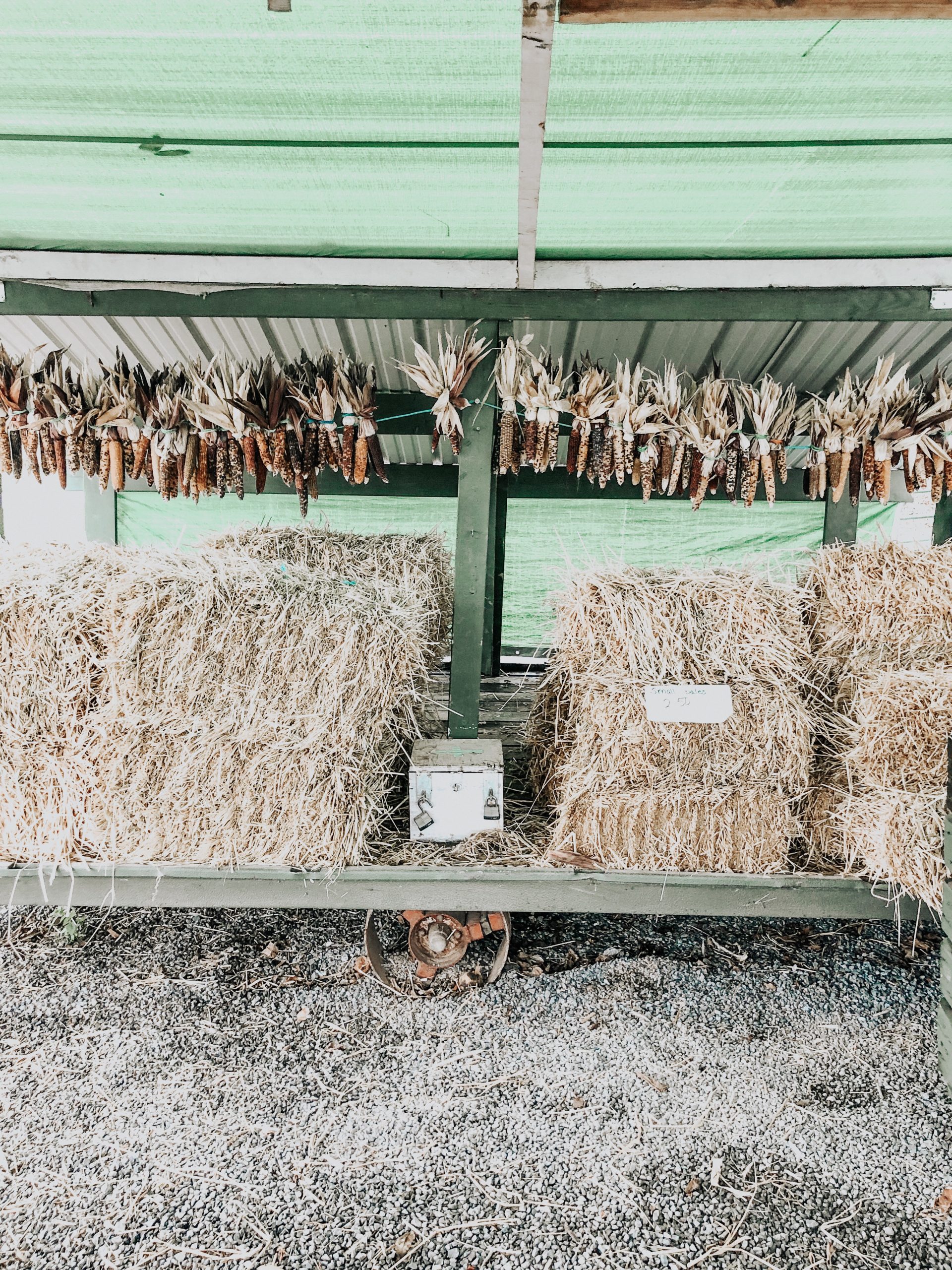 My Trip To Lancaster