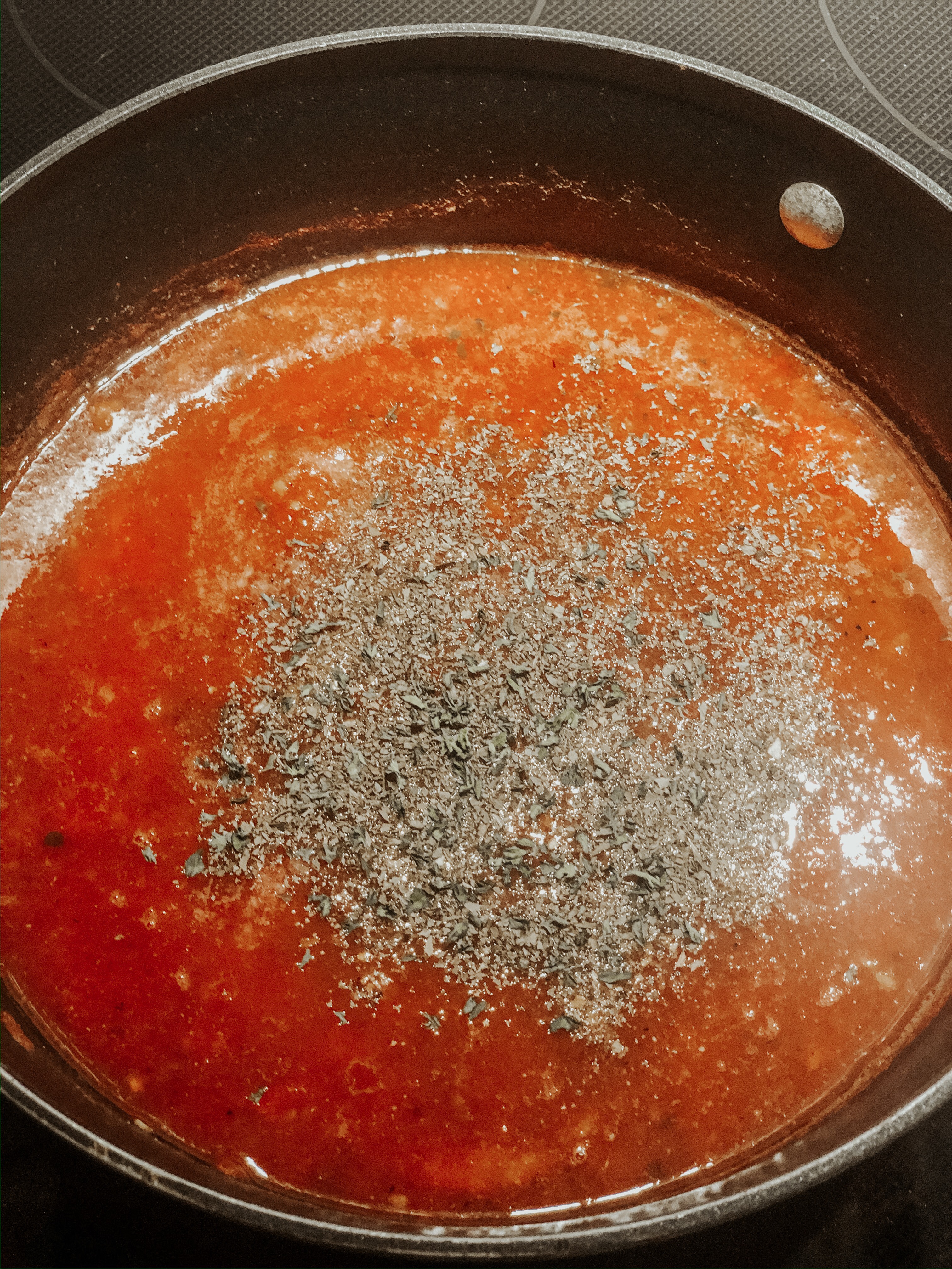 Two Easy Ways To Make Pasta Sauce The Sassy Barn