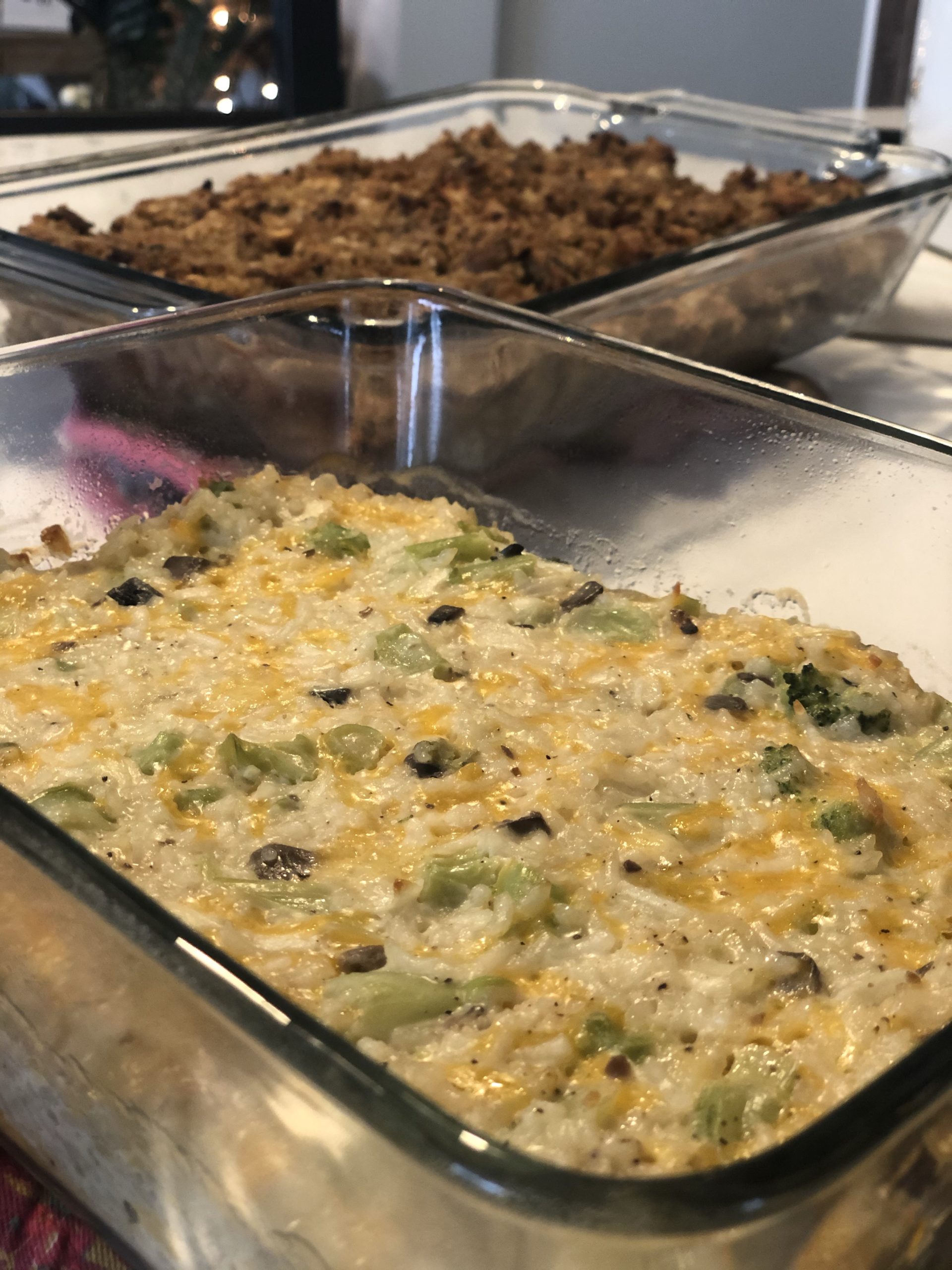 Thanksgiving 2019 Dinner