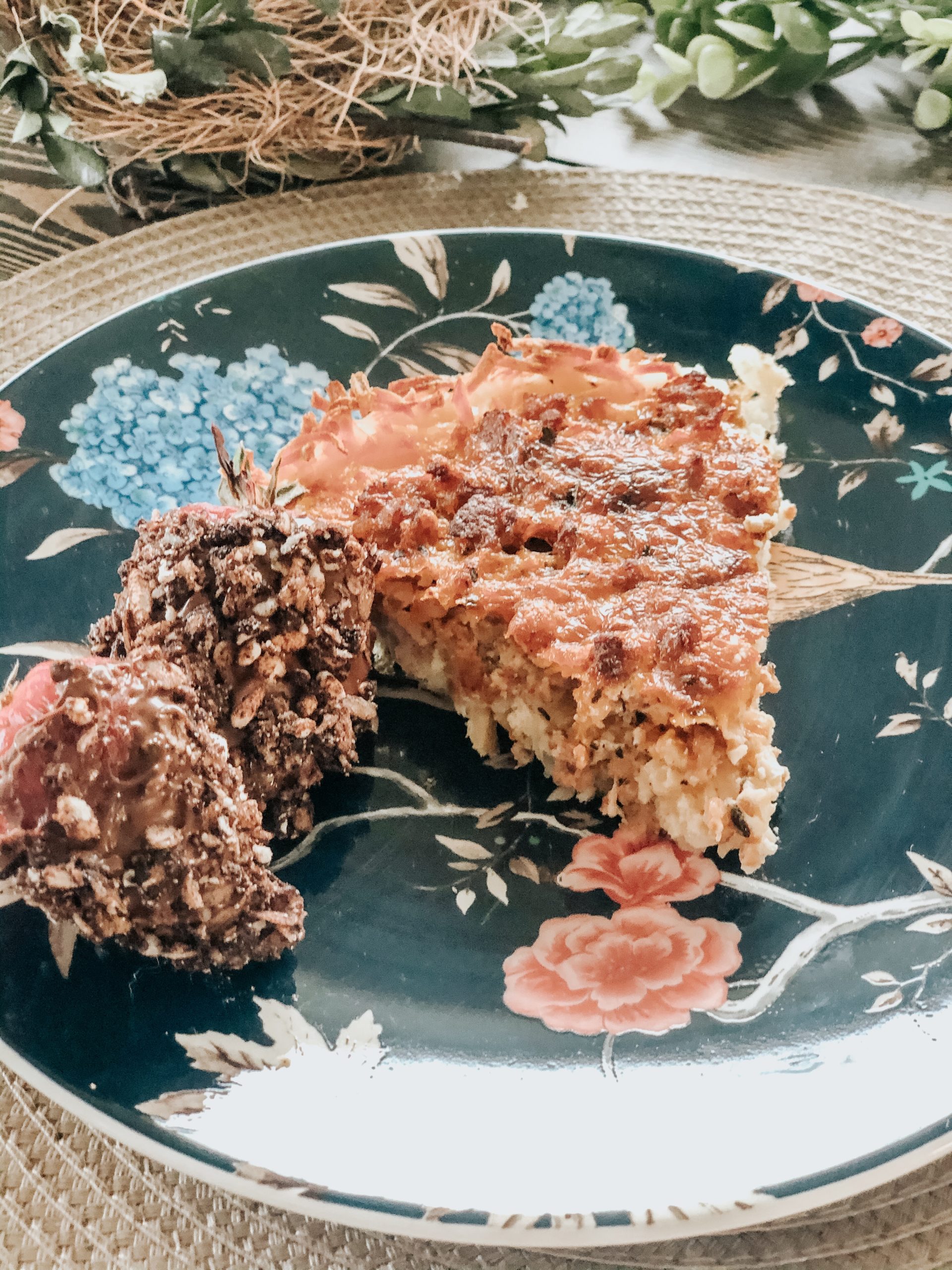 Mother’s Day Brunch