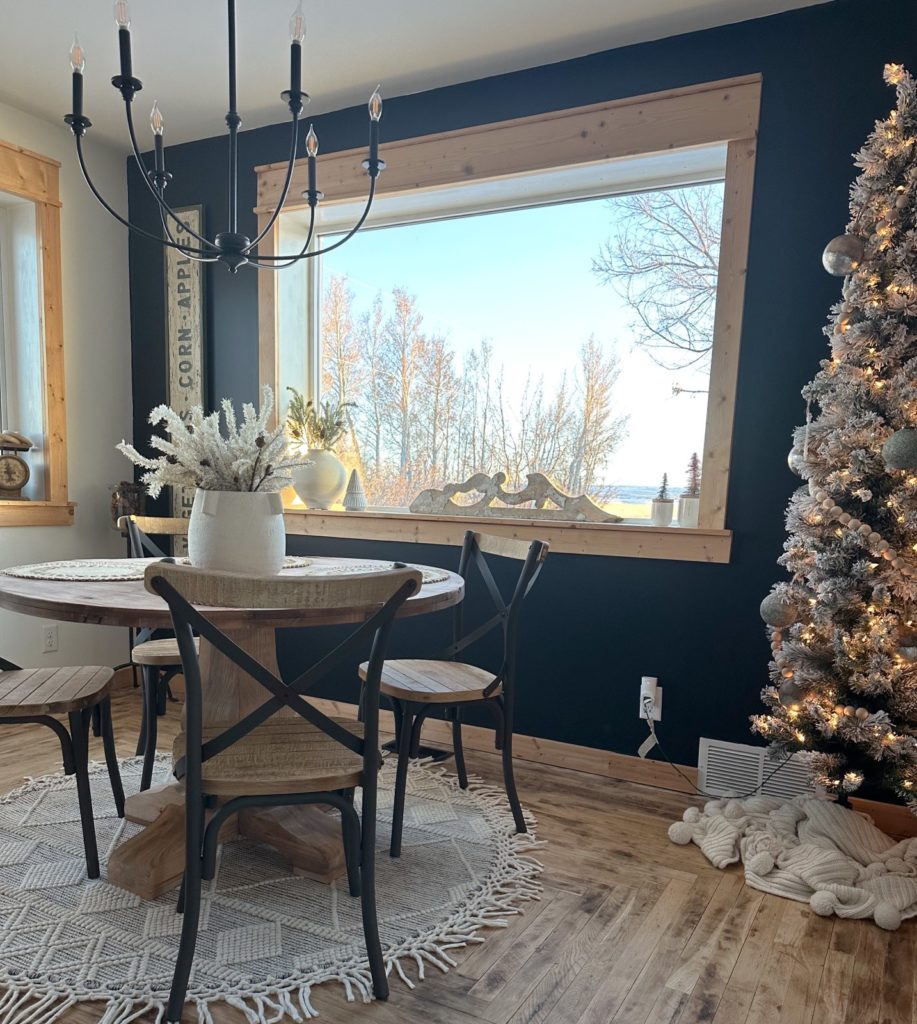 DIY Round Table The Sassy Barn