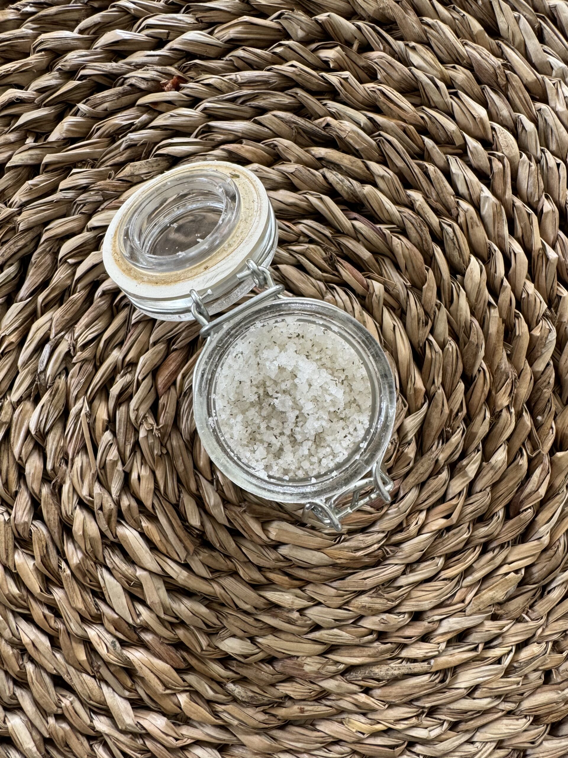 How To Make Your Own Pickle Salt