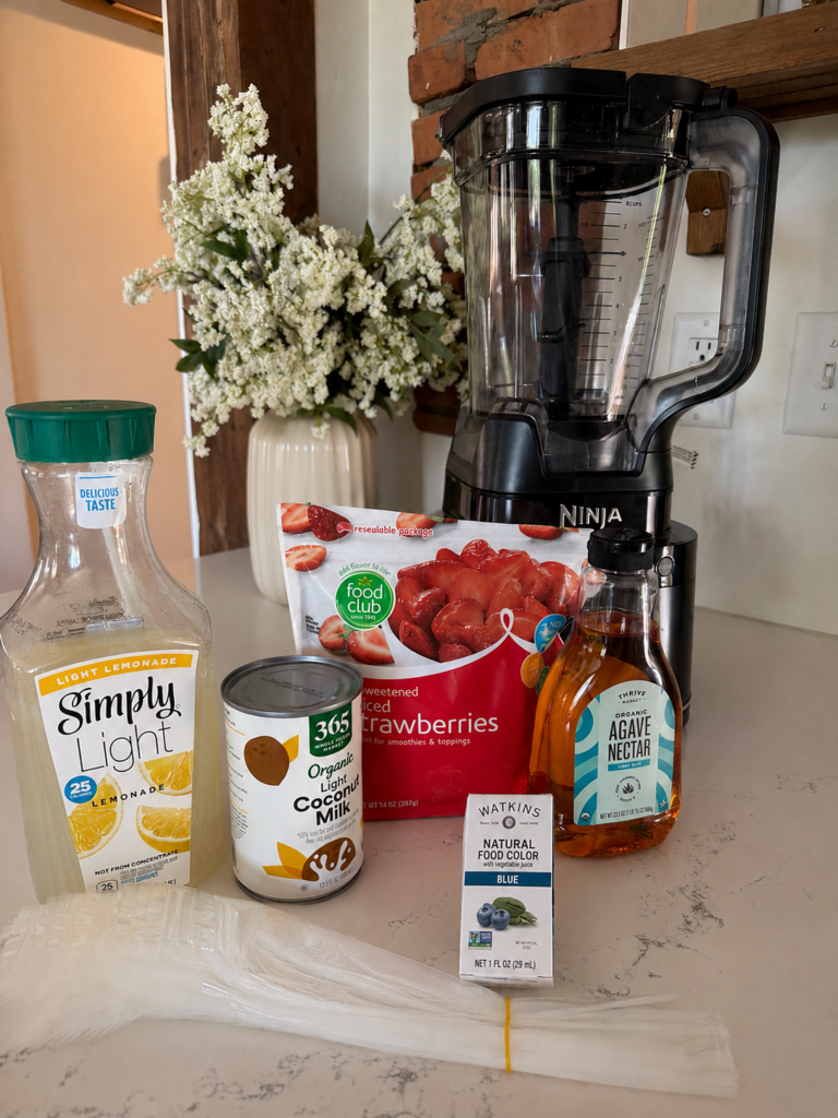 ingredients